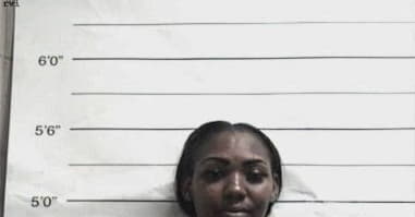 Leah West, - Orleans Parish County, LA 